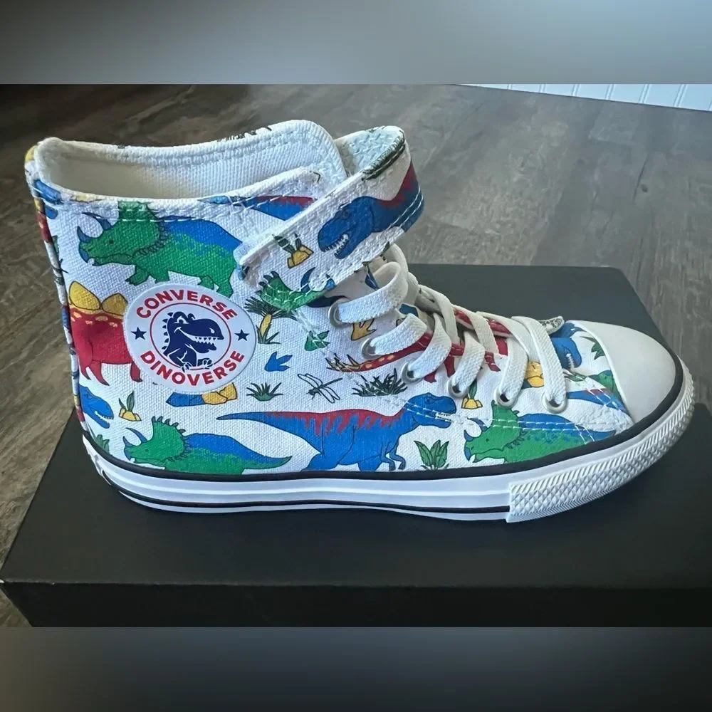 Converse this listing